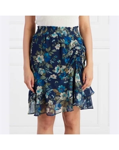 Аликс юбка, синий Guess