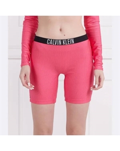 Шорты для плавания Intense Power, розовый Calvin klein