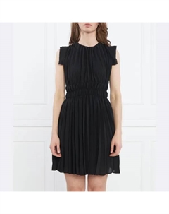 Платье, черный Liu jo