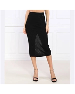 Юбка, черный Guess
