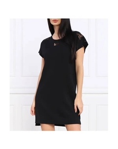 Платье, черный Ea7