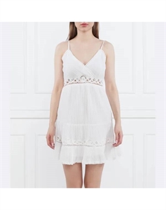Платье, белый Guess
