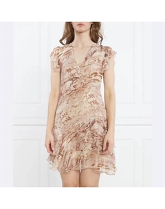 Платье, бежевый Liu jo