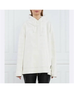 Толстовка оверсайз, экрю Marc jacobs