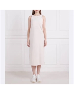 Платье, экрю Ea7