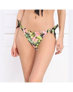 Низ бикини, зеленый Liu jo