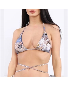 Верх бикини, мультиколор Guess