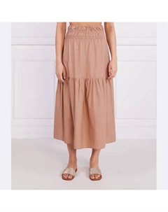 Юбка, коричневый Liu jo