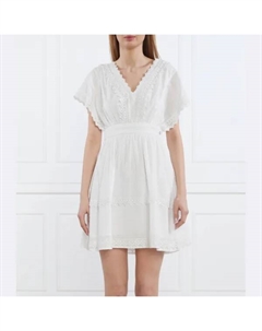 Платье, белый Guess