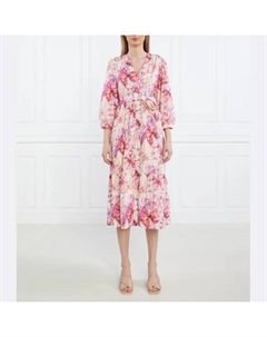 Платье, фиолетовый Liu jo