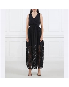 Платье, черный Liu jo