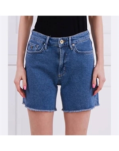 Шорты свободного кроя, синий Joop