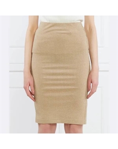 Юбка, коричневый Guess