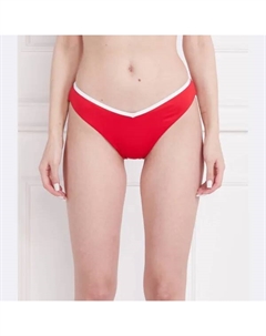 Низ бикини, красный Guess