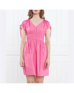 Платье-Платье, розовый Liu jo
