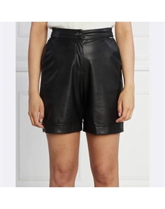 Шорты стандартного кроя, черный Liu jo