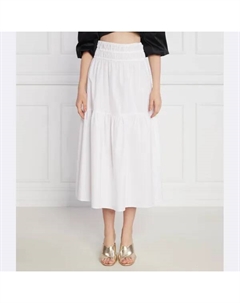 Юбка, белый Liu jo