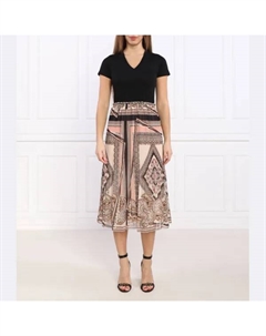 Платье, черный Liu jo