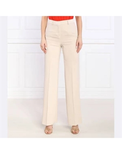 Брюки Mycenae классического кроя, бежевый Max&co