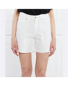 Шорты свободного кроя, белый Joop