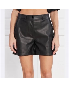 Шорты стандартного кроя, черный Liu jo