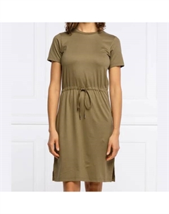 Платье, хаки Superdry