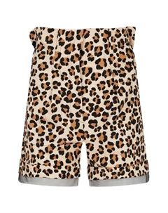 Шорты стандартного кроя, бежевый Liu jo