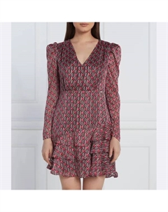 Платье, розовый Liu jo