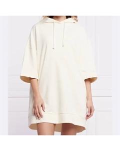 Платье, бежевый Marc o'polo