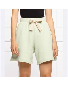 Шорты Cisa стандартного кроя, зеленый Max&co