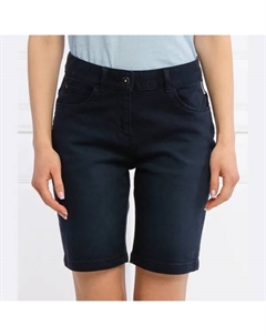 Шорты нулли стандартного кроя, синий Napapijri