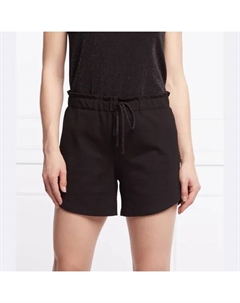 Шорты стандартного кроя, черный Liu jo