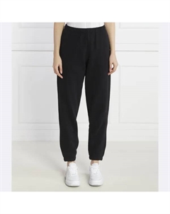 Спортивные брюки свободного кроя 2, черный Hugo