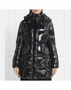 Куртка стандартного кроя, черный Liu jo