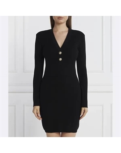 Платье, черный Liu jo