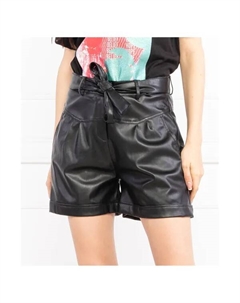 Шорты стандартного кроя, черный Liu jo