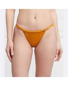 Низ бикини, оранжевый Guess