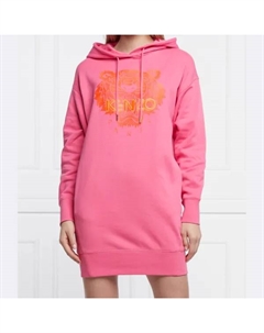 Платье, розовый Kenzo