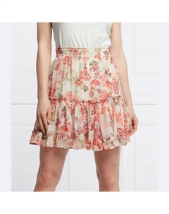 Юбка Текла, мультиколор Guess