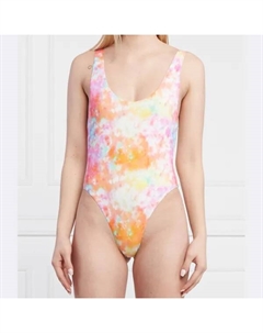 Купальный костюм, мультиколор Guess