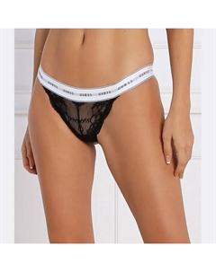 Нижнее белье, черный Guess