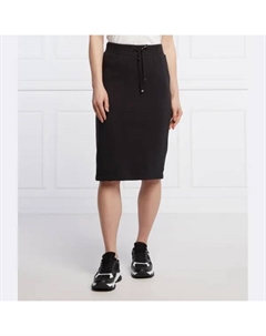 Юбка, черный Liu jo