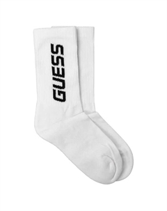 Эрин чулки, белый Guess