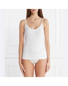 Топ стандартного кроя, белый Joop