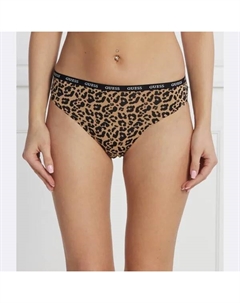 Нижнее белье, коричневый Guess