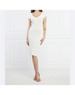Платье, белый Guess