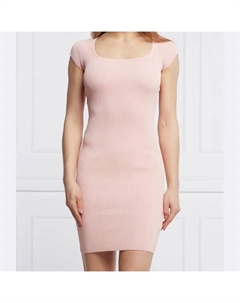 Платье Шарлотта, розовый Guess