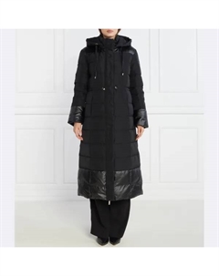 Куртка стандартного кроя, черный Liu jo