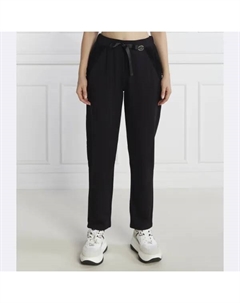 Спортивные брюки стандартного кроя, черный Liu jo