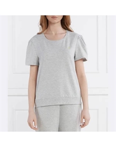 Сверху пижама обычного кроя., серый Joop